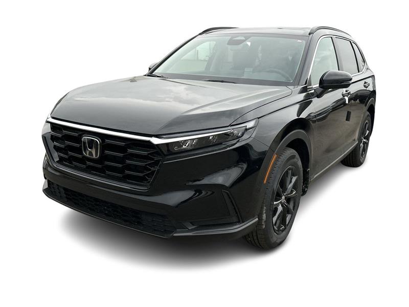 honda CR-V 2026 - 6