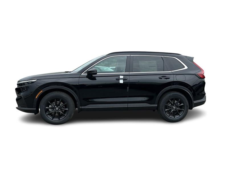 honda CR-V 2026 - 8