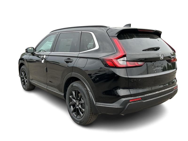 honda CR-V 2026 - 9