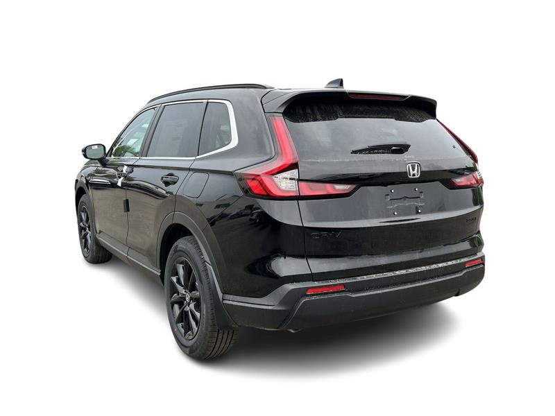 honda CR-V 2026 - 10