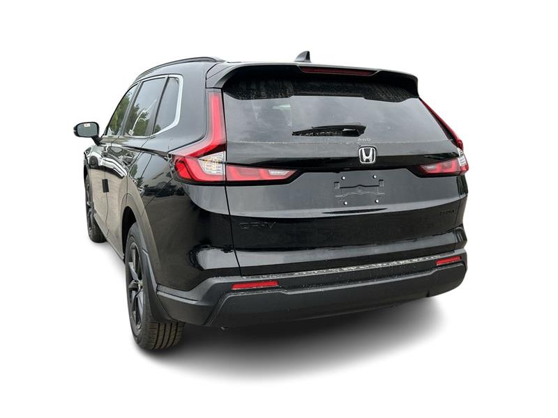 honda CR-V 2026 - 11