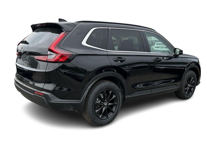 honda CR-V 2026 - 15