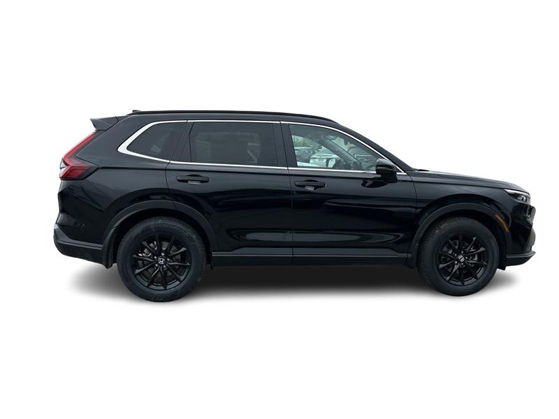 honda CR-V 2026 - 16