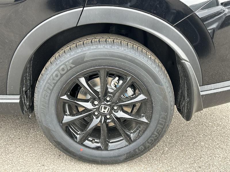 honda CR-V 2026 - 18