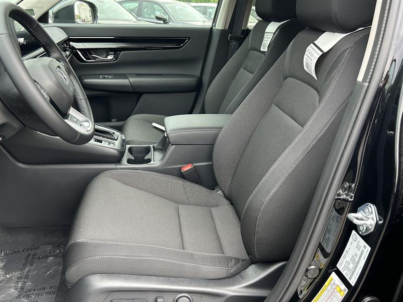 honda CR-V 2026 - 19