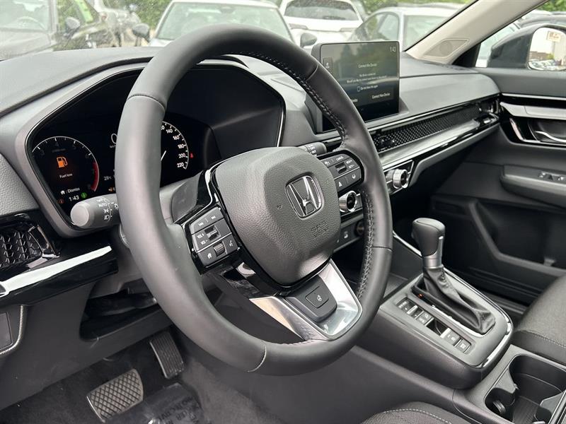 honda CR-V 2026 - 22