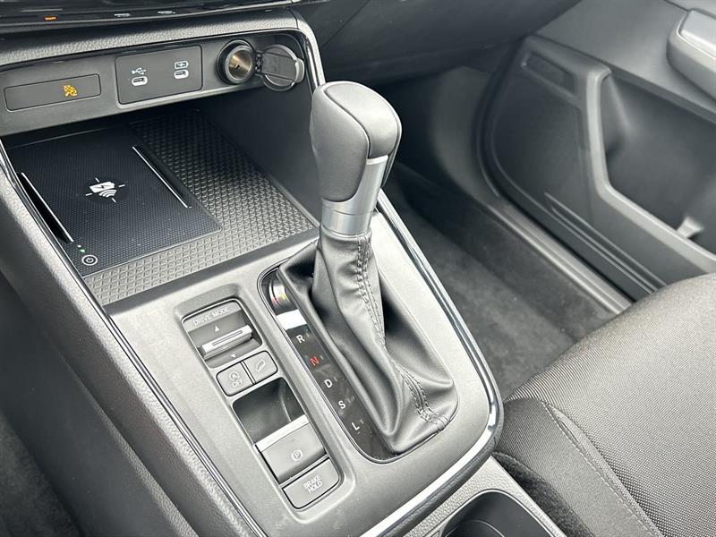 honda CR-V 2026 - 27
