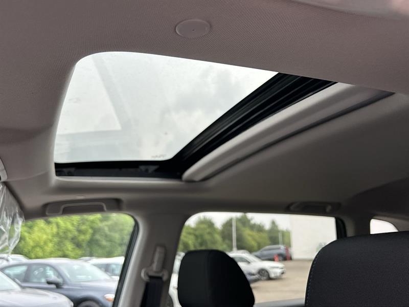 honda CR-V 2026 - 29