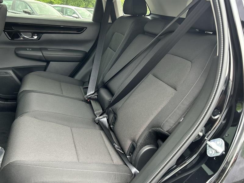 honda CR-V 2026 - 30