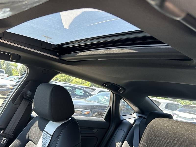 honda Civic Sedan 2026 - 29