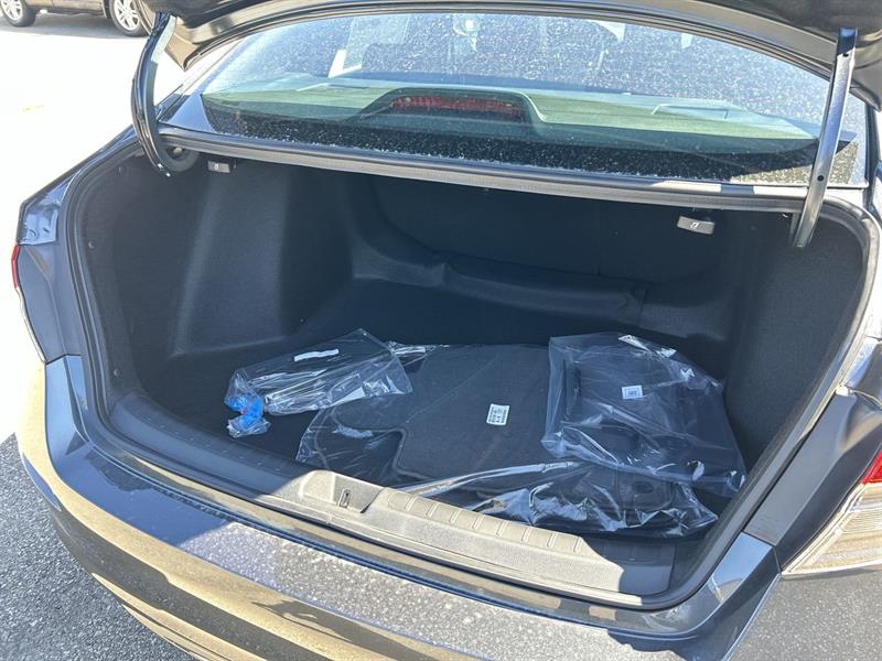 honda Civic Sedan 2026 - 31
