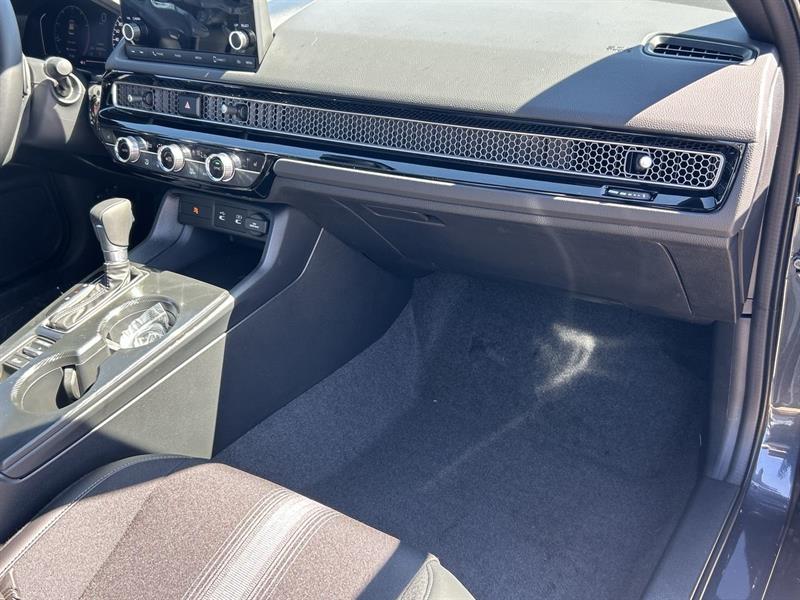 honda Civic Sedan 2026 - 32