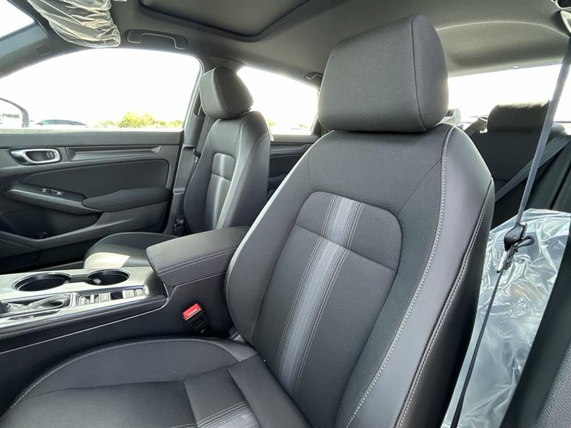 honda Civic Sedan 2026 - 19