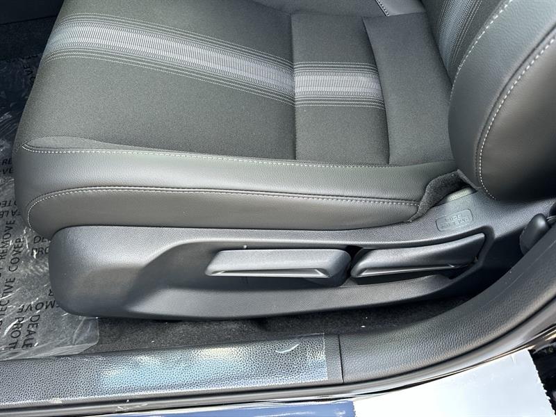 honda Civic Sedan 2026 - 20