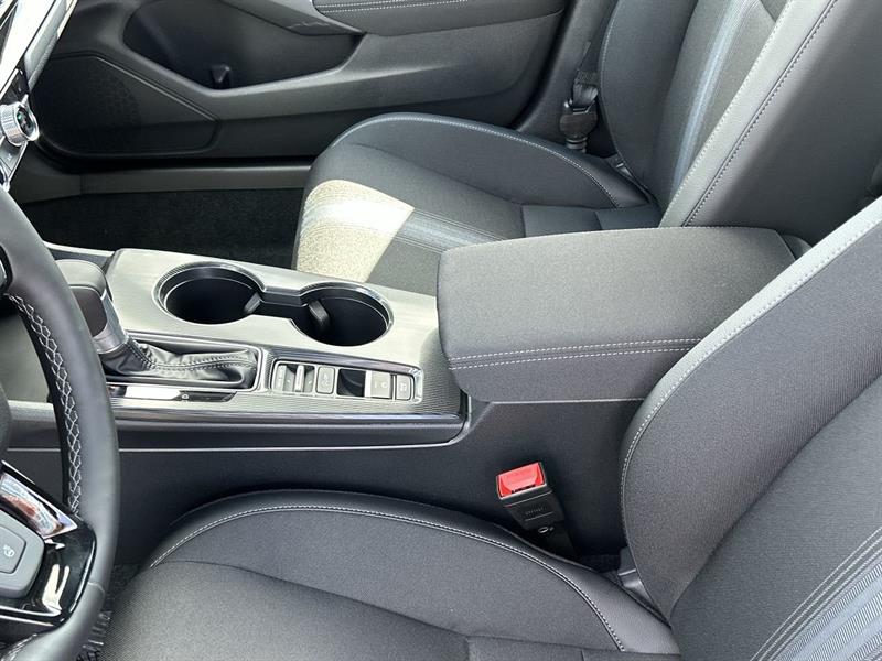 honda Civic Sedan 2026 - 27