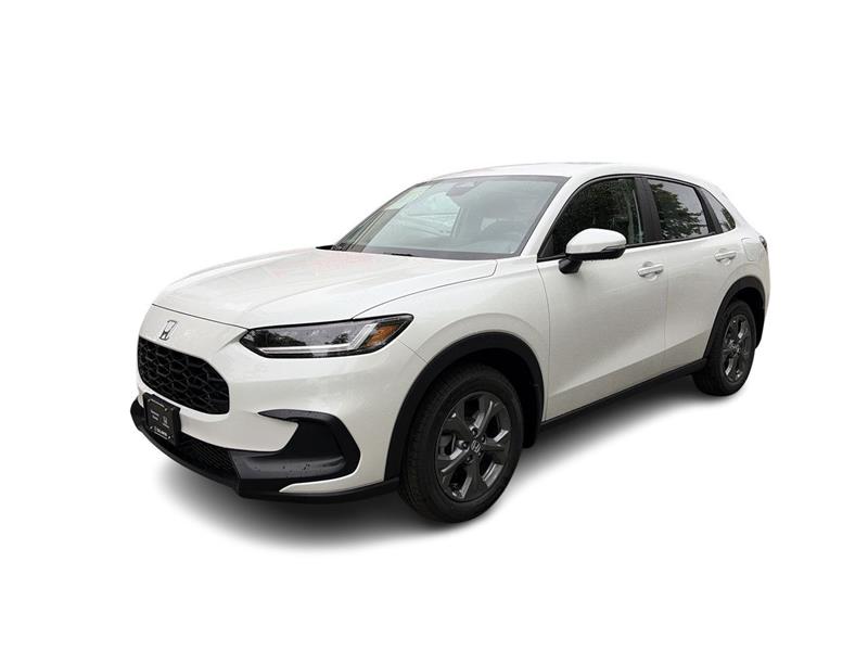 honda HR-V 2027 - 6