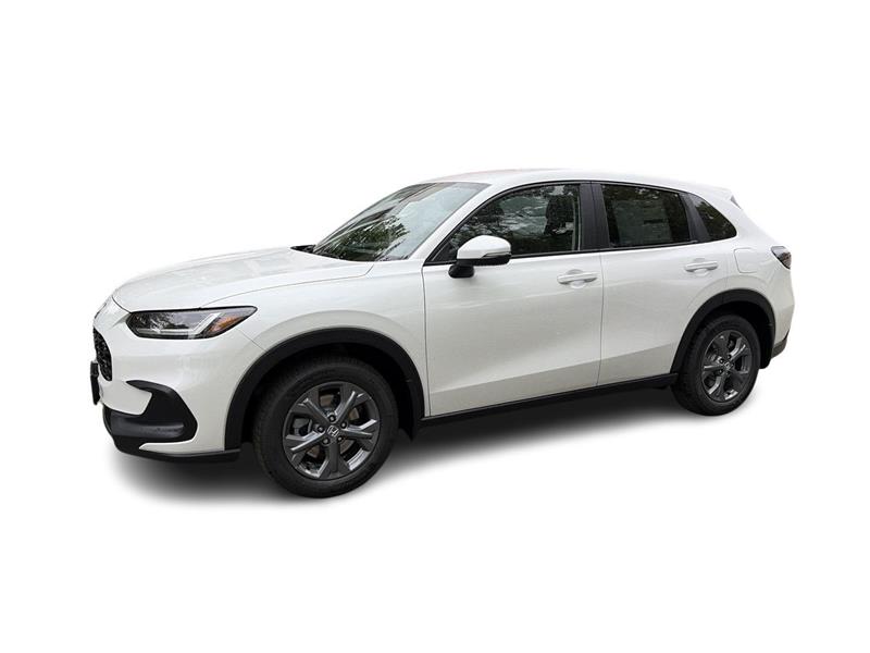 honda HR-V 2027 - 7