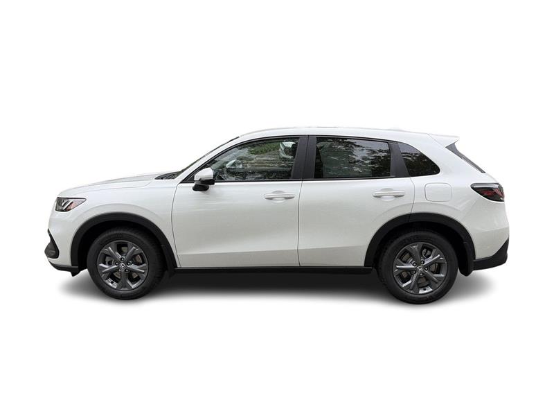 honda HR-V 2027 - 8