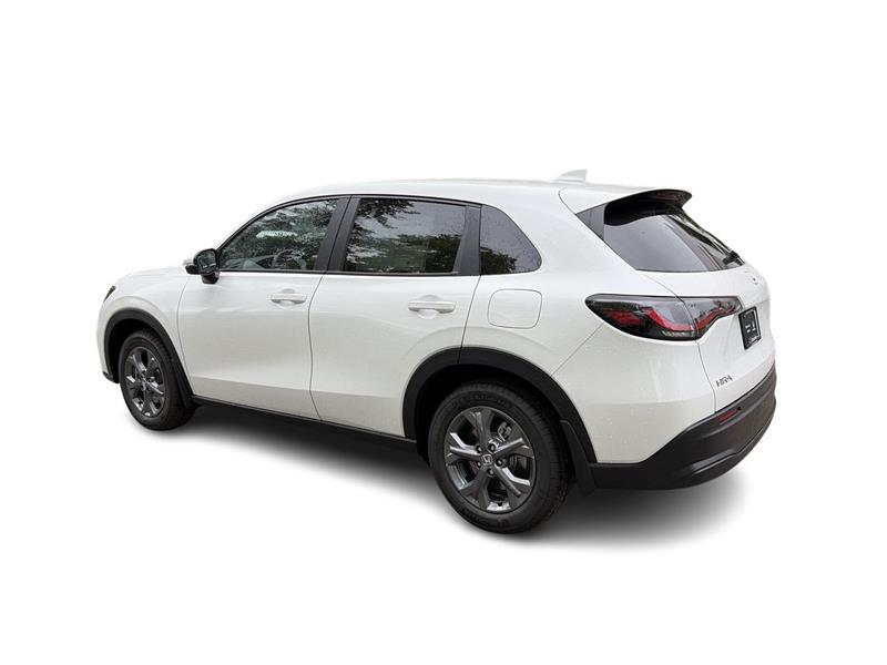 honda HR-V 2027 - 9
