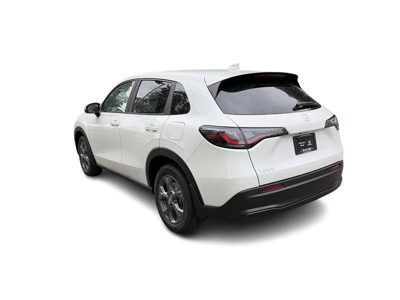 honda HR-V 2027 - 10