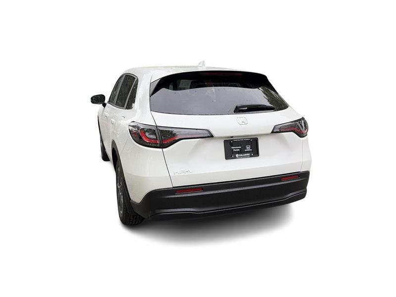 honda HR-V 2027 - 11