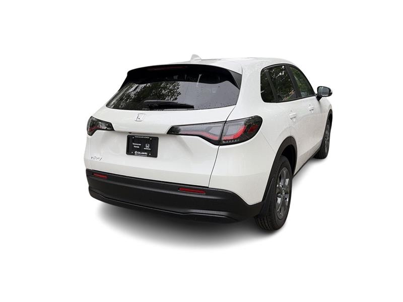 honda HR-V 2027 - 13