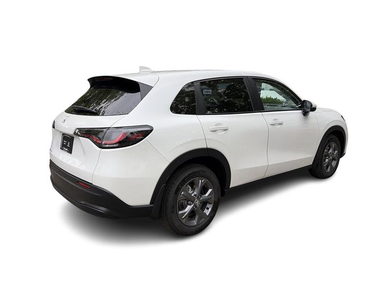 honda HR-V 2027 - 14