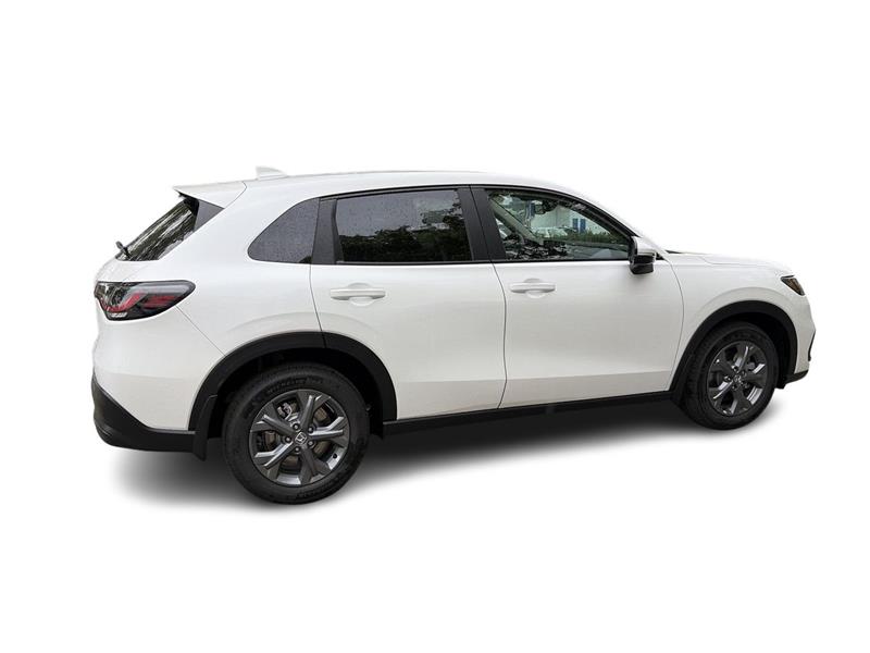 honda HR-V 2027 - 15