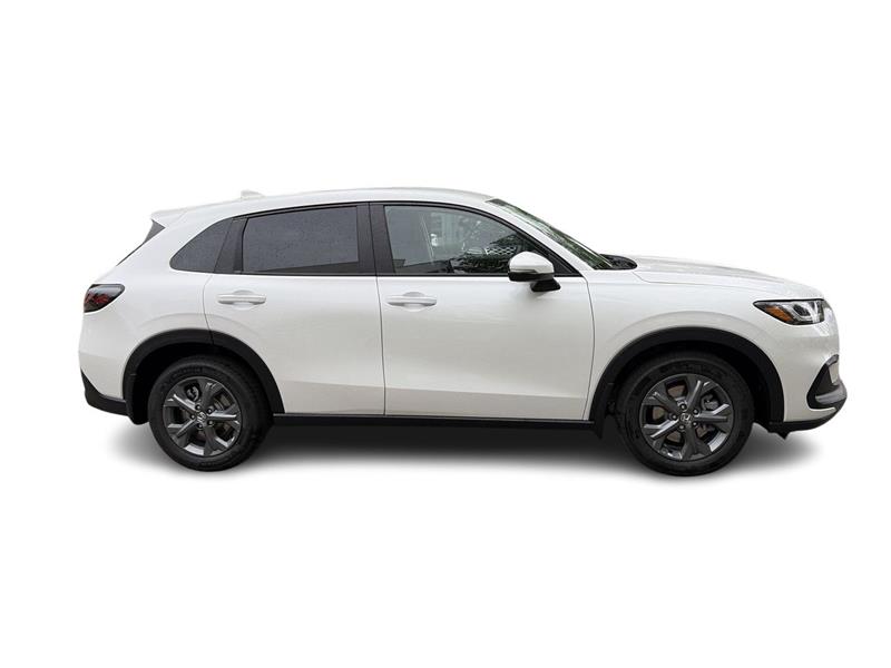 honda HR-V 2027 - 16
