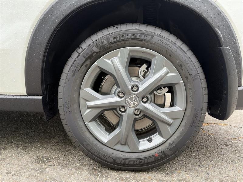 honda HR-V 2027 - 18