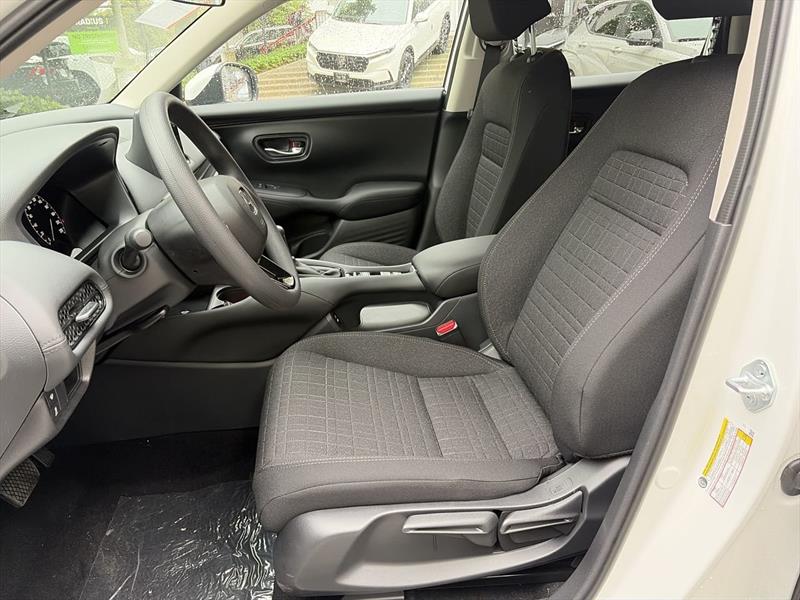 honda HR-V 2027 - 19