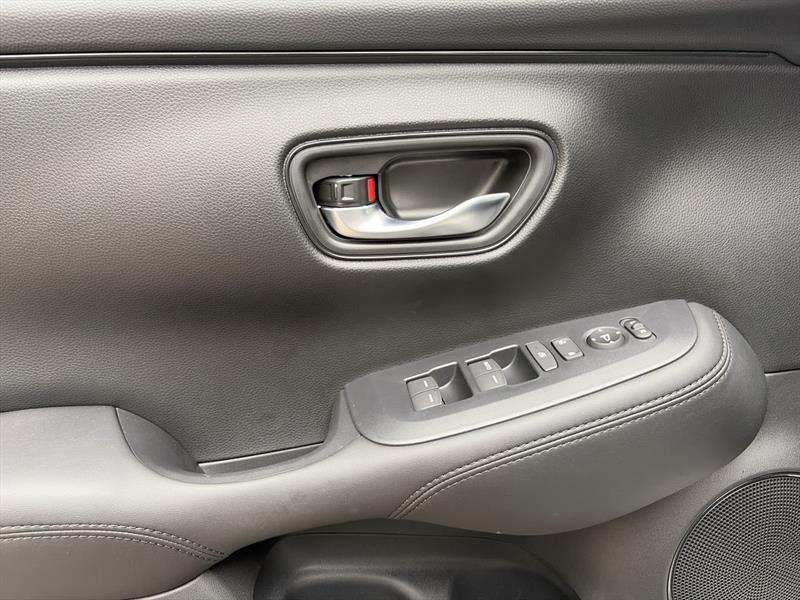 honda HR-V 2027 - 21