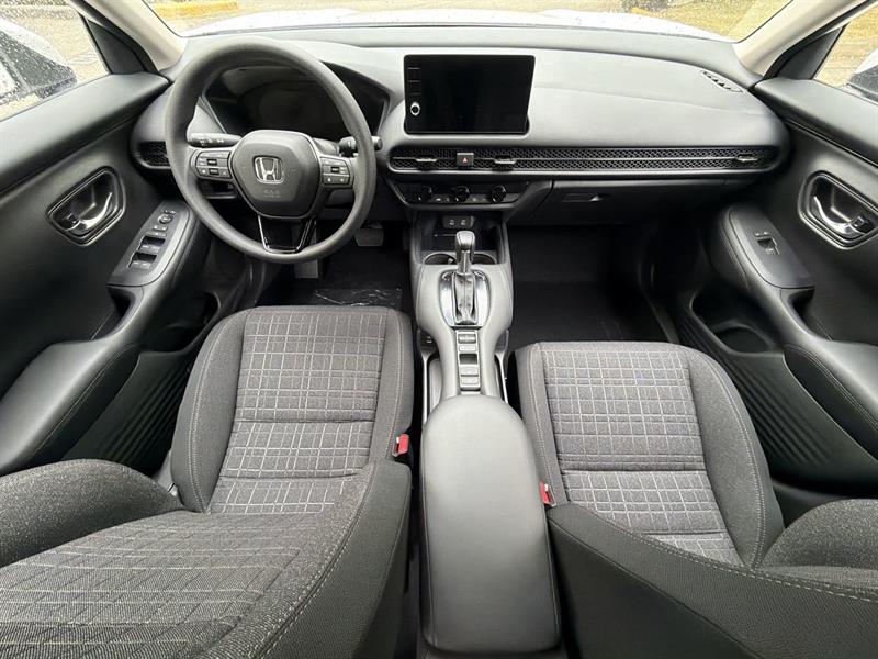 honda HR-V 2027 - 26