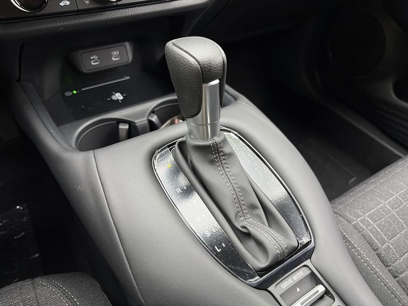 honda HR-V 2027 - 27