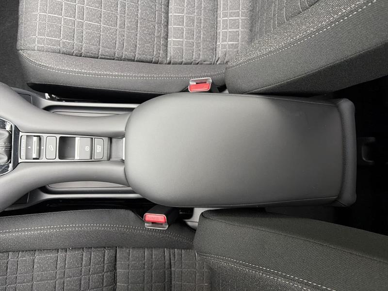 honda HR-V 2027 - 28