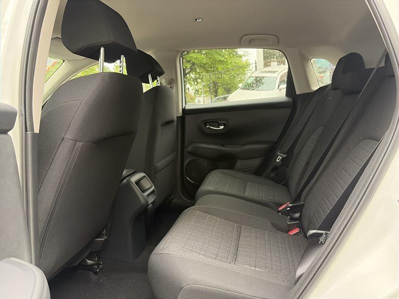 honda HR-V 2027 - 29