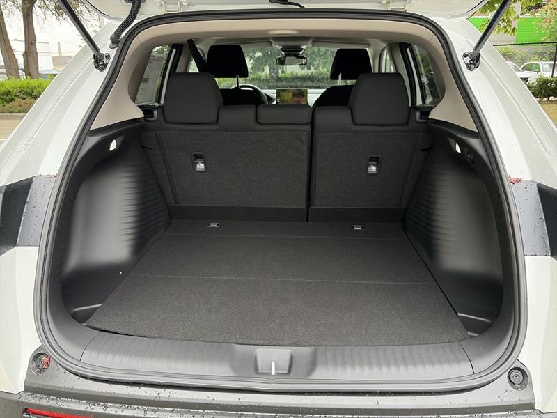 honda HR-V 2027 - 30