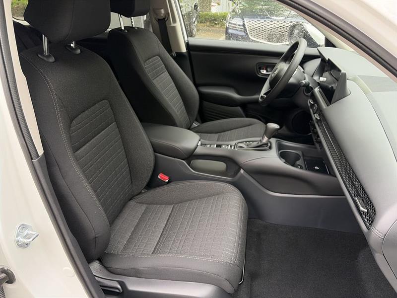 honda HR-V 2027 - 31