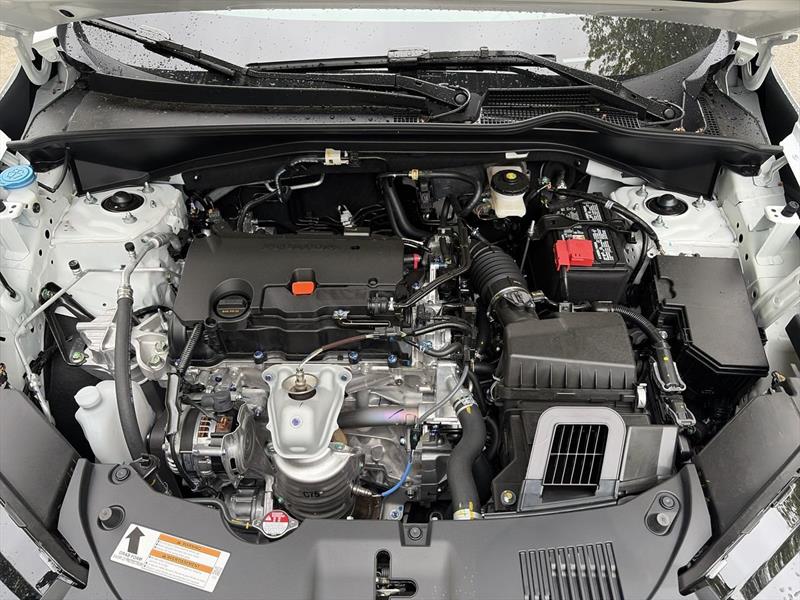 honda HR-V 2027 - 32