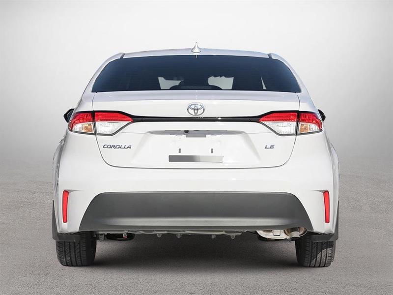 toyota Corolla 2026 - 5