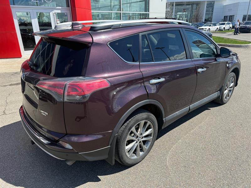 toyota RAV4 2017 - 6