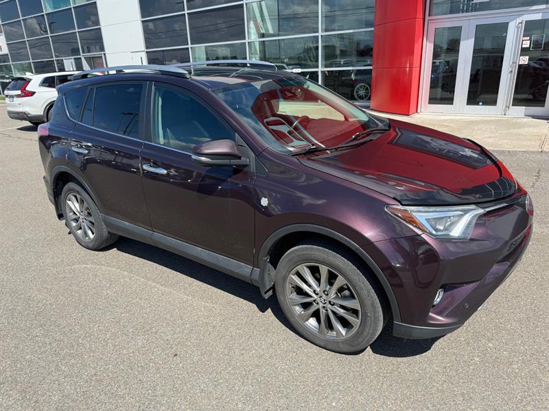 toyota RAV4 2017 - 7