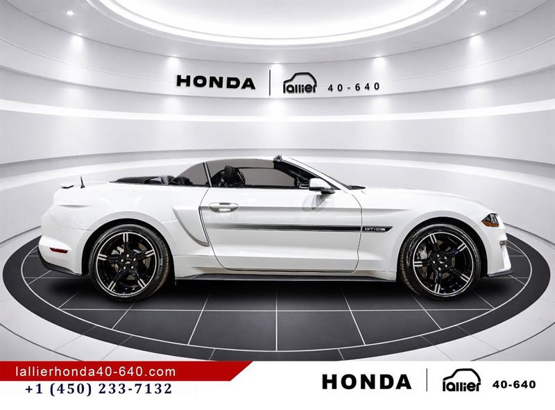 ford Mustang 2019 - 8