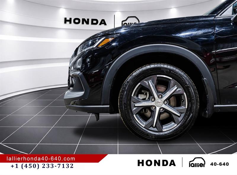 honda HR-V 2024 - 10