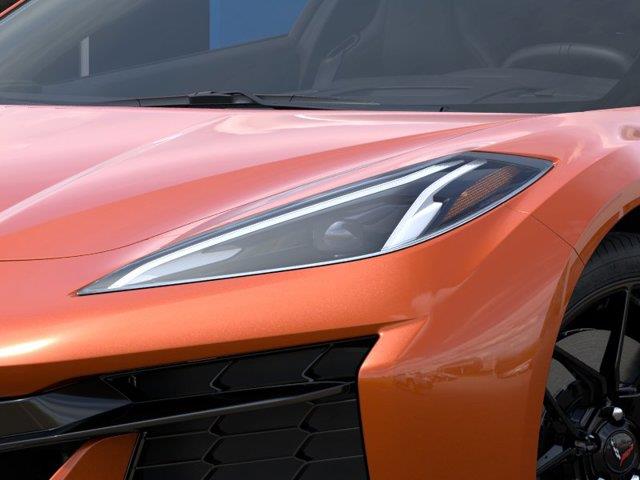 chevrolet Corvette 2026 - 10