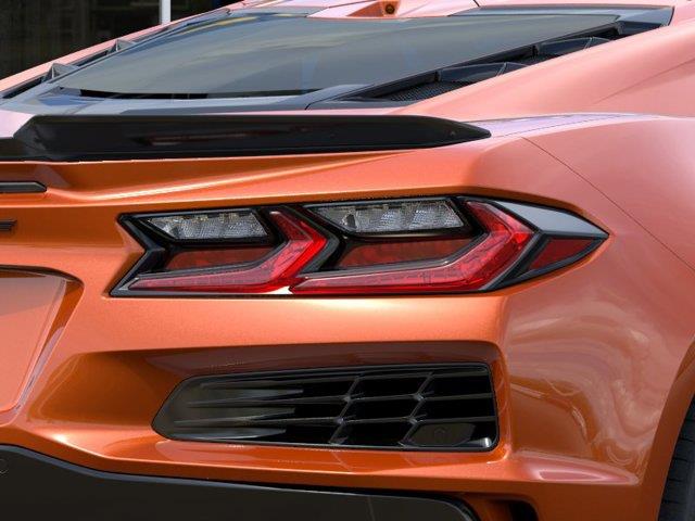 chevrolet Corvette 2026 - 11