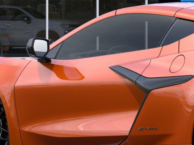 chevrolet Corvette 2026 - 12