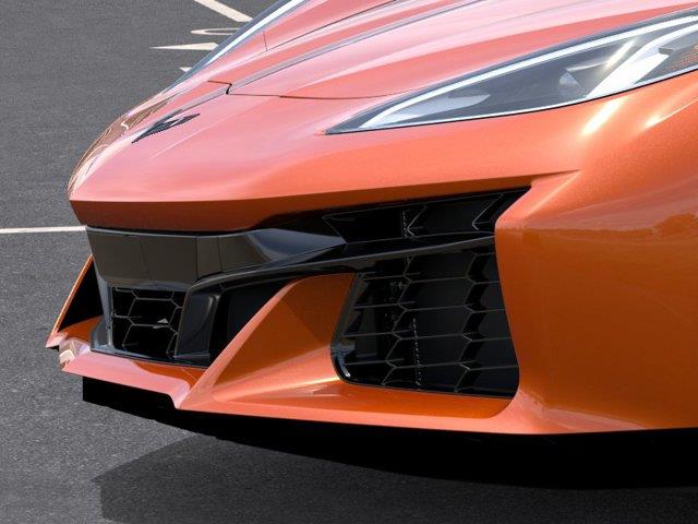 chevrolet Corvette 2026 - 13