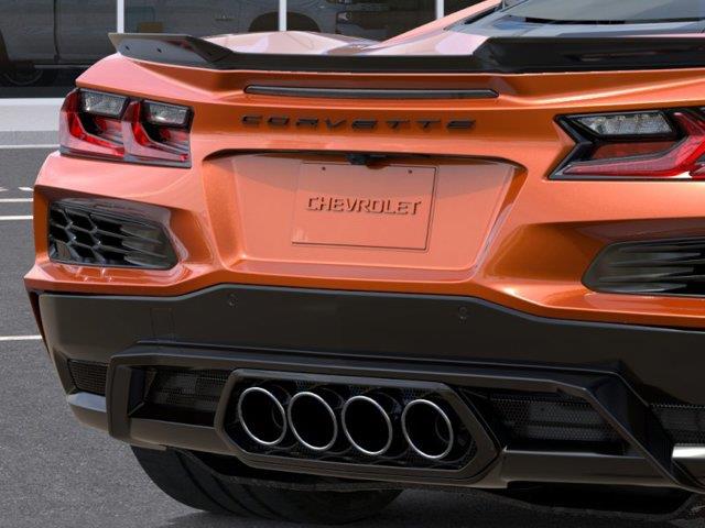 chevrolet Corvette 2026 - 14