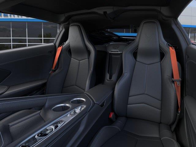 chevrolet Corvette 2026 - 16